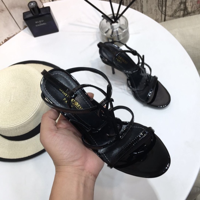 YSL Cassandra Pumps Size 35-41 5-Color