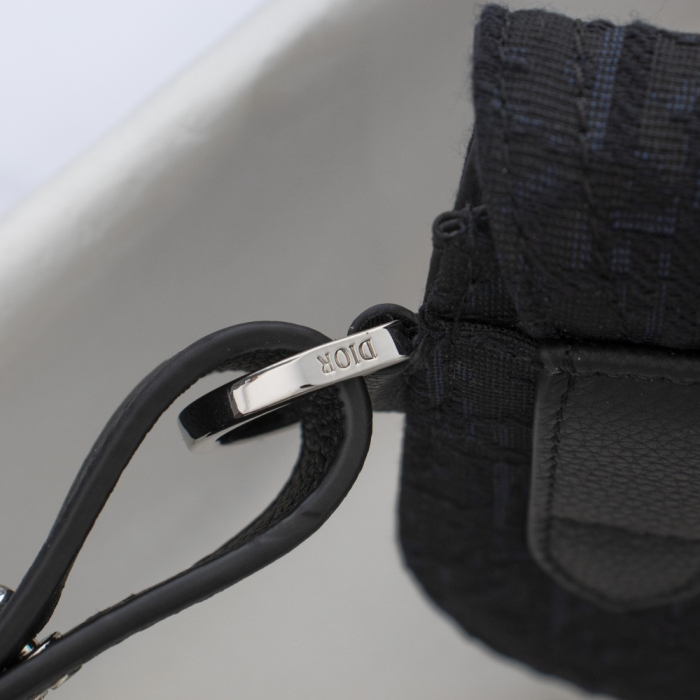 Dior Saddle Bags With Strap for Men Size 28.5*20*5cm