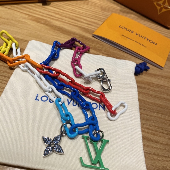 Louis Vuitton Necklace