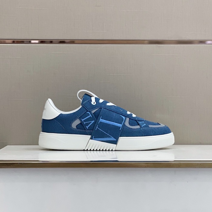Valentino VL7N Low-Top Sneaker Size 36-45   5-Color