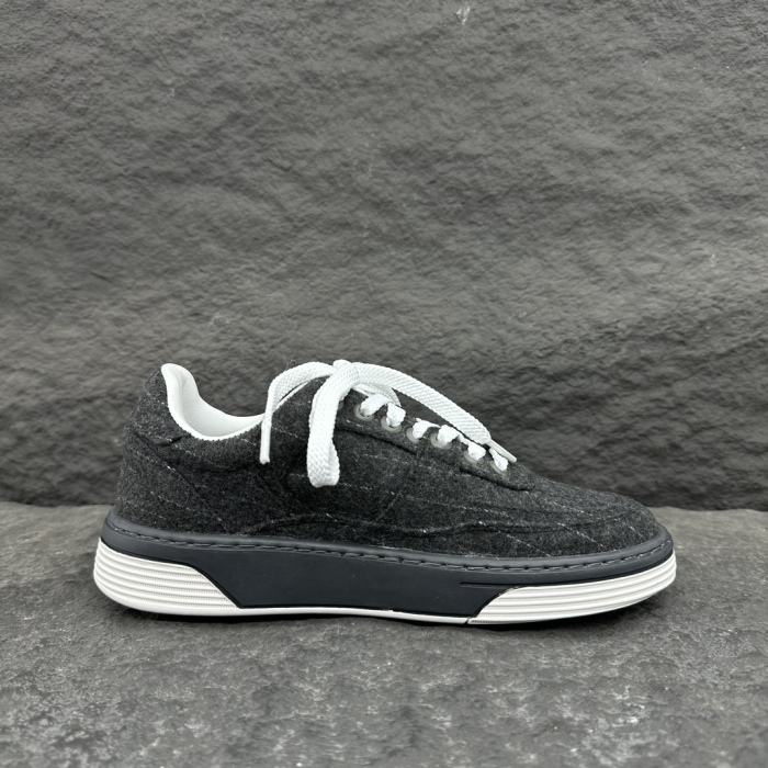 Chanel 2024ss Sneaker Size 36-46