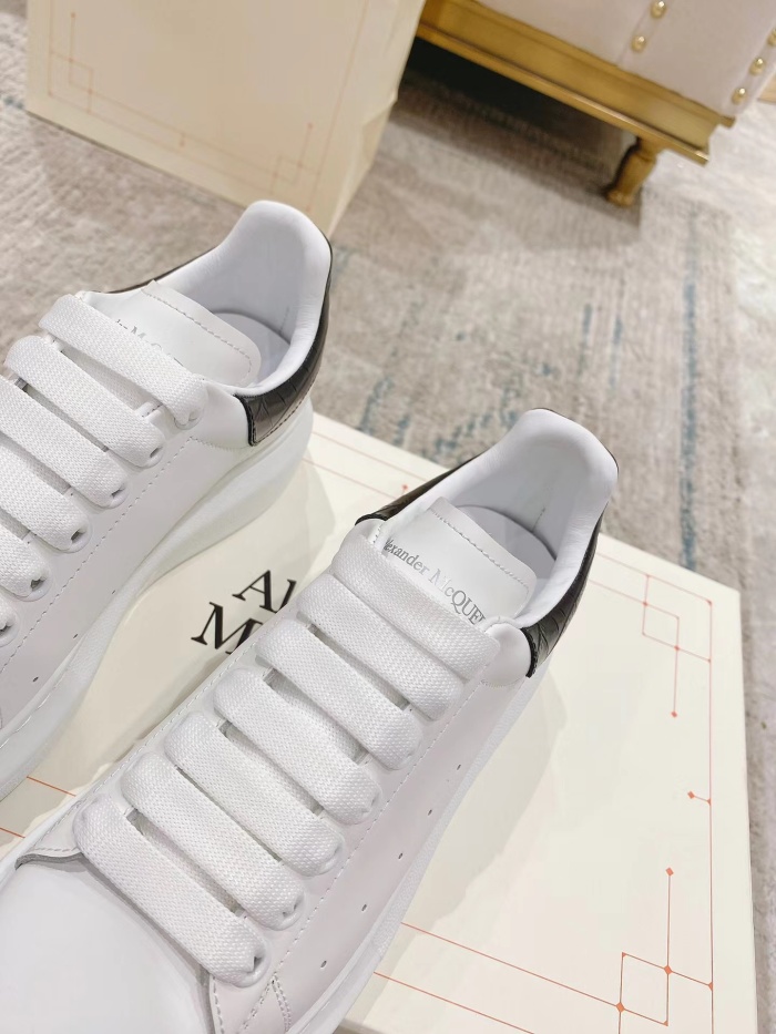 Alexander McQueen OVERSIZED Sneaker Size 35-45  7-Color