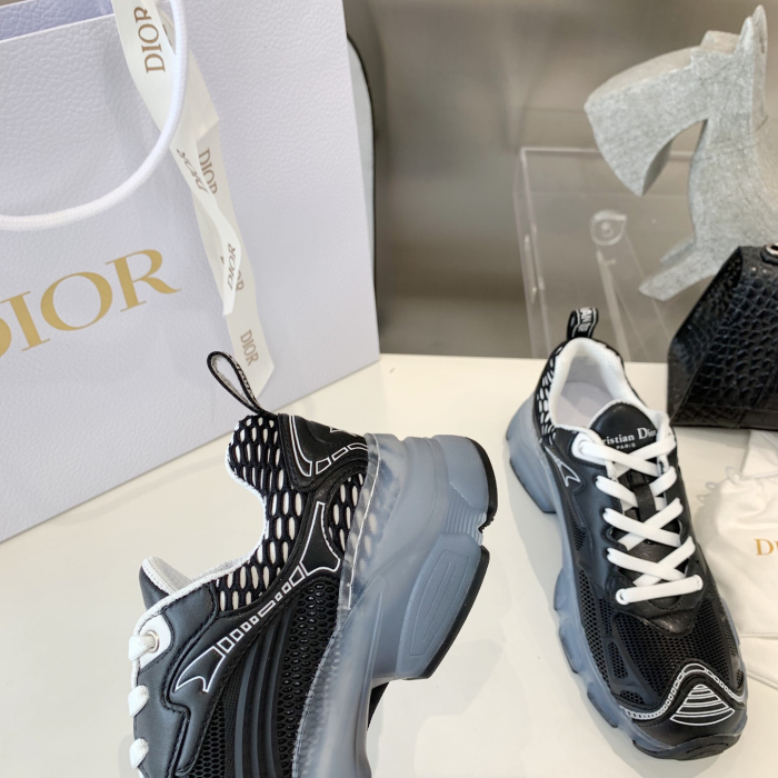 Dior Vibe Sneaker Size 36-40 3-Color