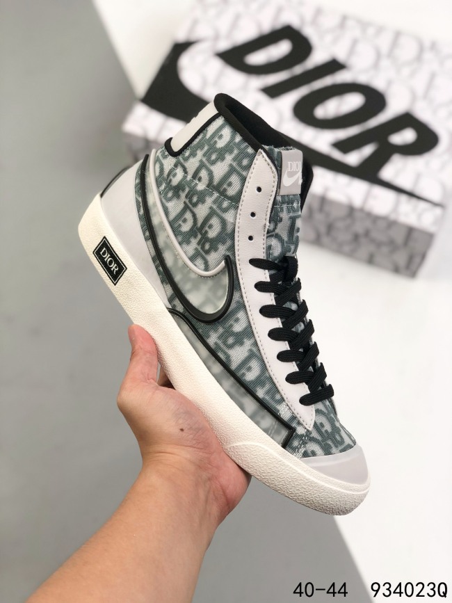 Nike x Off White Mens Sneakers Shoes Gr. 39-44