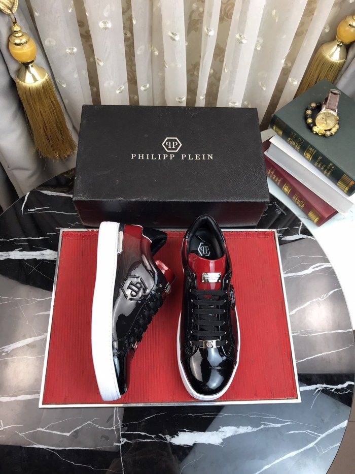 Philipp Plein Mens Outdoor Sneakers Shoes 38 - 44