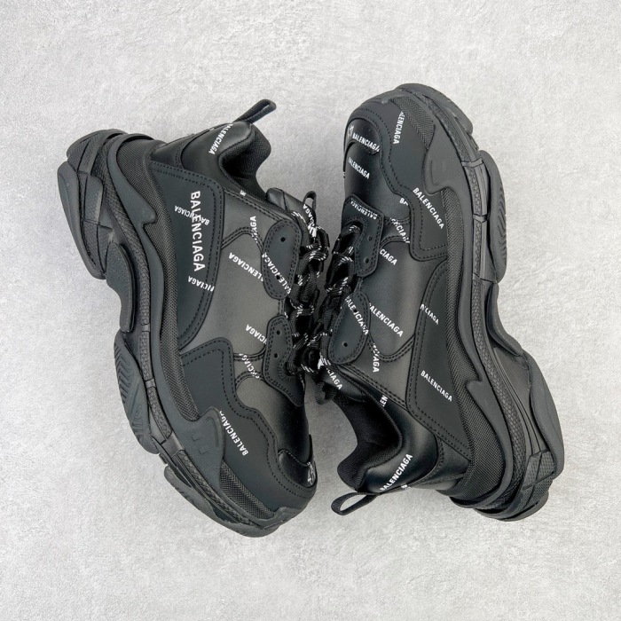 Balenciaga Triple S Sneaker Size 35-46  8-Color