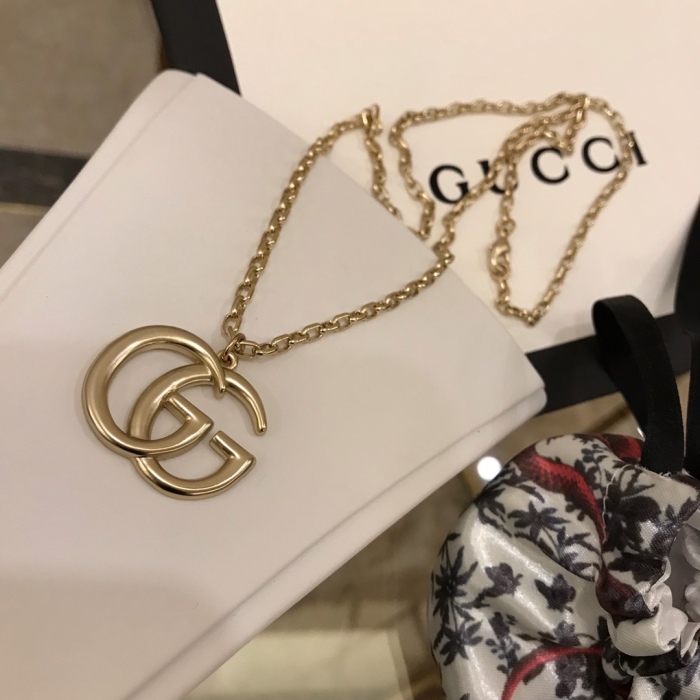 Gucci Necklace