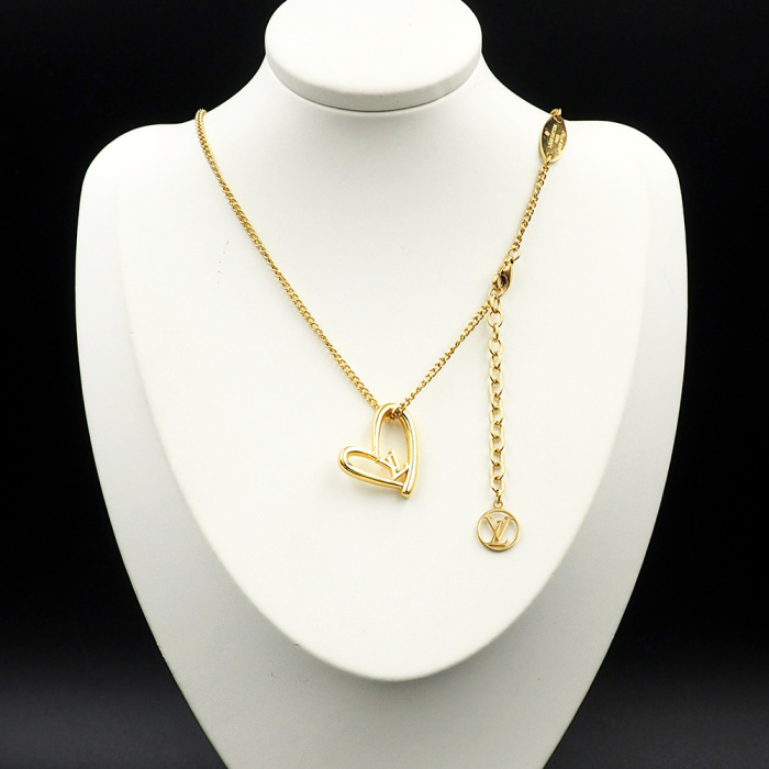 Louis Vuitton Necklace