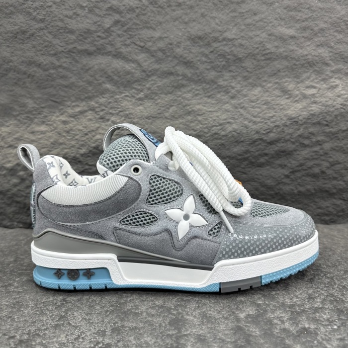 Louis Vuitton LV Skate Sneaker Size 36-46