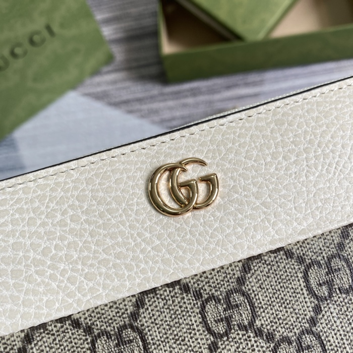 Gucci GG Ophidia Women Wallet 19*10*3.5cm