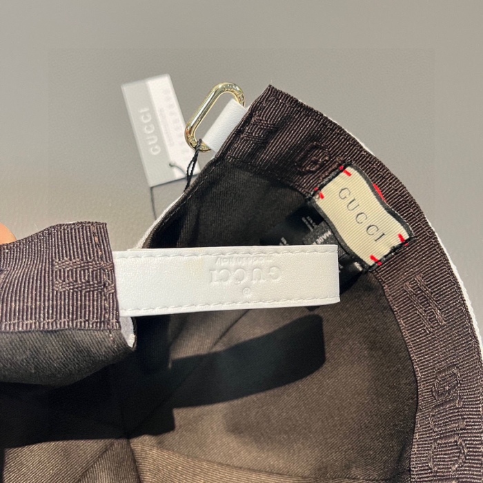 Gucci Baseball Cap