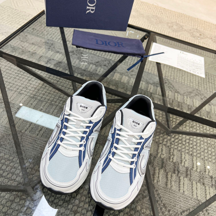 Dior B30 Sneaker Size 36-46   5-Color