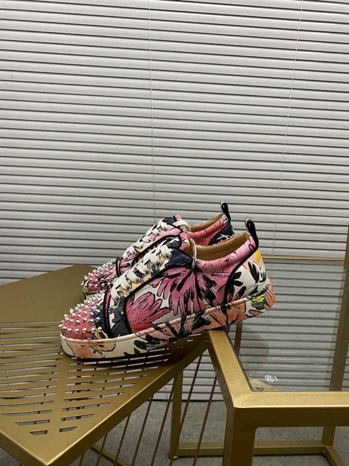 Christian Louboutin Sneaker Size 36-46