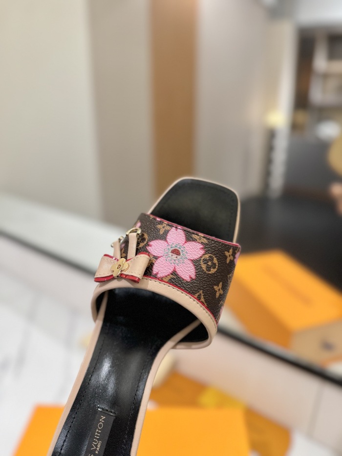 Louis Vuitton LV Archlight Pumps Size 36-41