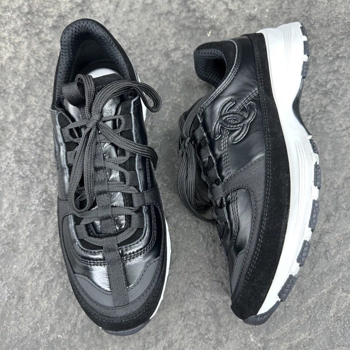 Chanel 2025ss Sneaker Size 35-45