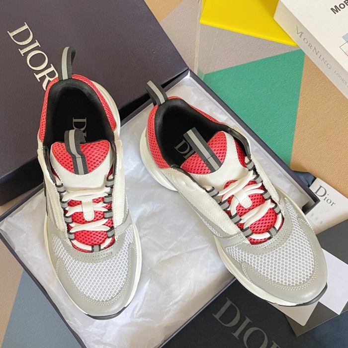 Dior B22 Sneaker Size 39-46   6-Color