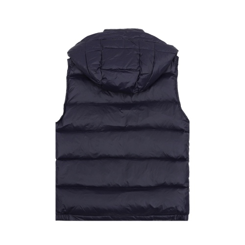 Moncler Maya Unisex Winter Vest Size 1-4