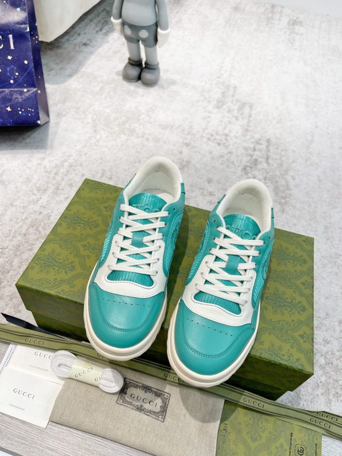 Gucci MAC80 Sneaker Size 36-45