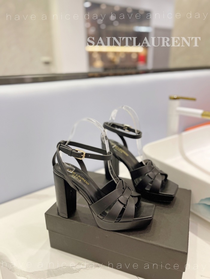 YSL Tribute Pumps Size 35-41 8-Color