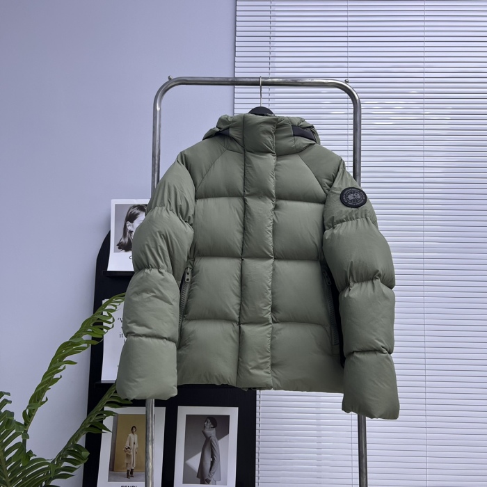 Canada Goose Junction Men Women Winter Jacket Size XS-XXL
