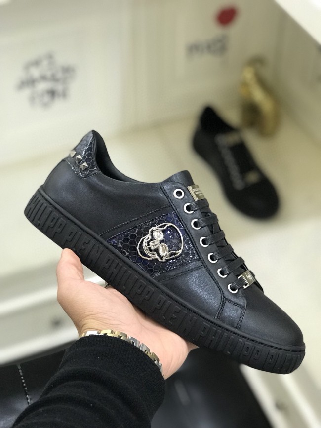 Philipp Plein Mens Outdoor Sneakers Shoes 38 - 45