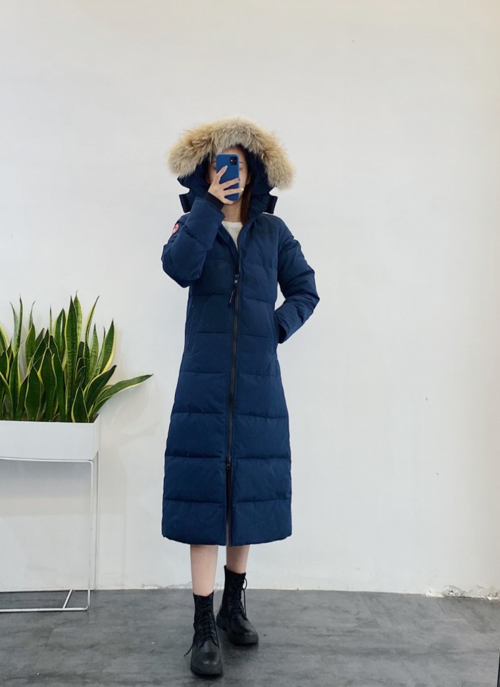 Canada Goose 22 Women Winter Jacket XXS-XL