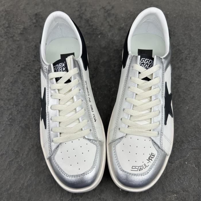 GGDB SUPER-STAR Sneaker Slippers Size 36-46