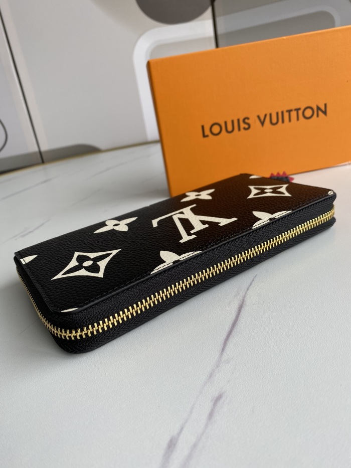 Louis Vuitton Wallet 19*10 cm
