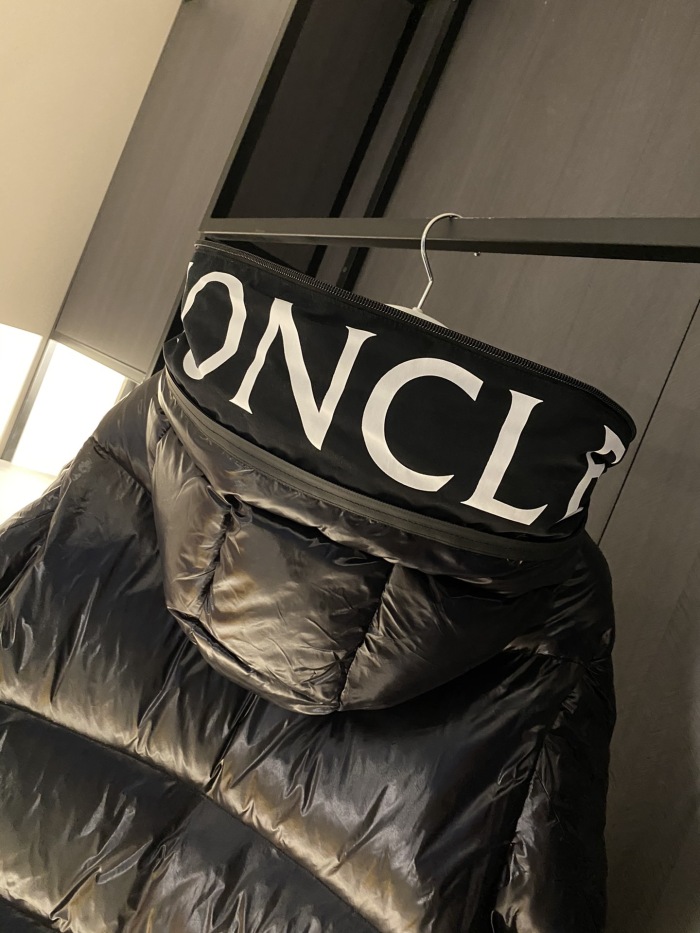 Moncler Women Huppelong Size 1-4