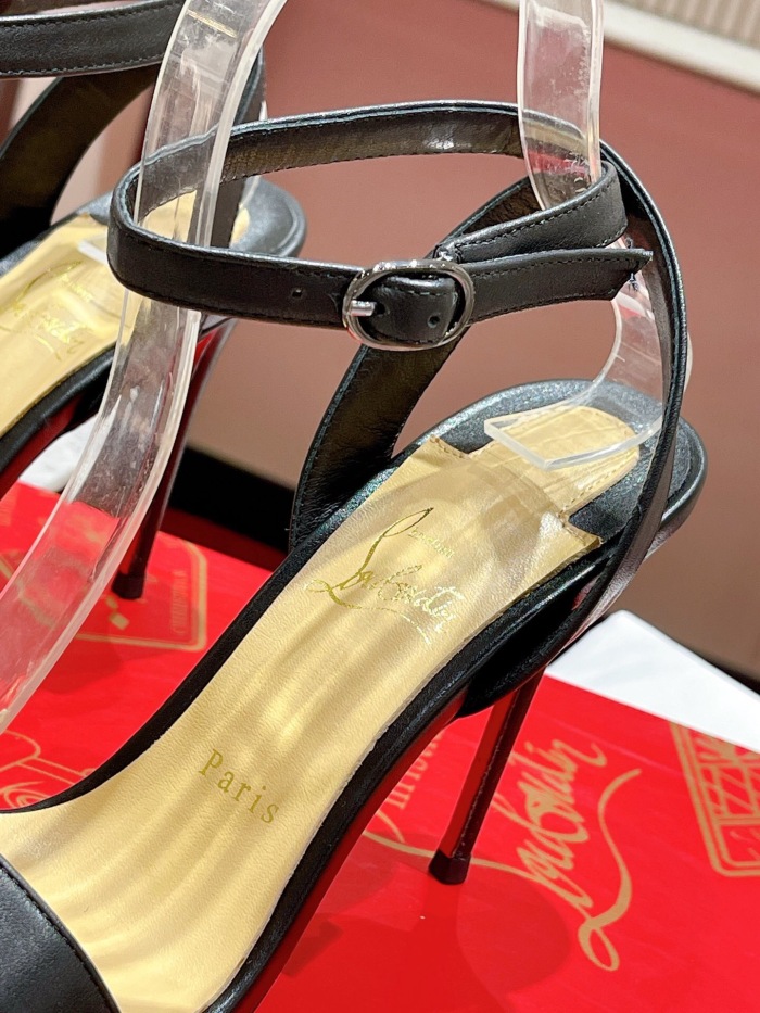 Christian Louboutin Loubigirl Pumps Size 35-41 4-Color