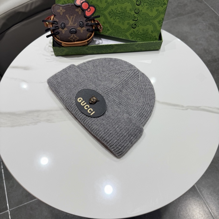 Gucci Knitted Hat