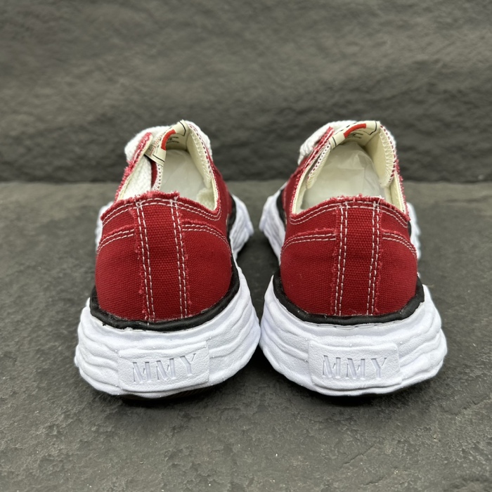 Aison Mihara Yasuhiro MMY Sneaker Size 36-46