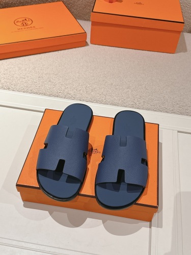 Hermes chypre Slippers Size 36-45