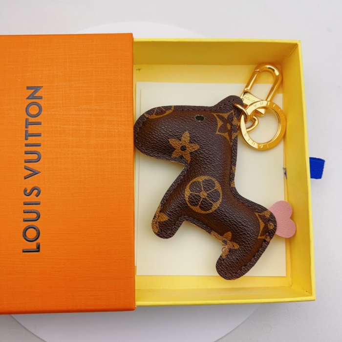 Louis Vuitton Keychain