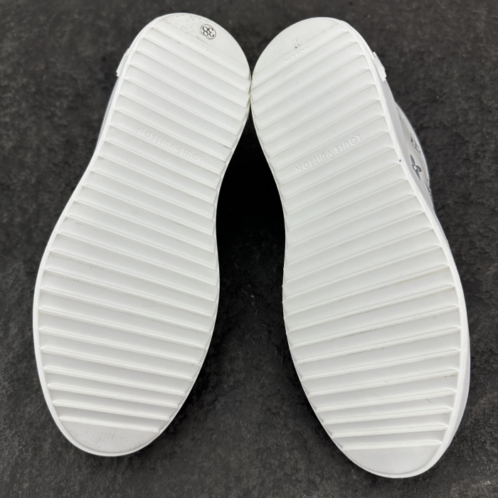 Louis Vuitton Time Out Sneaker Size 36-46