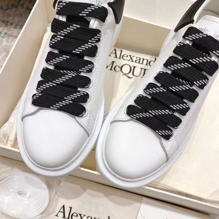 Alexander McQueen OVERSIZED Sneaker Size 35-45  5-Color