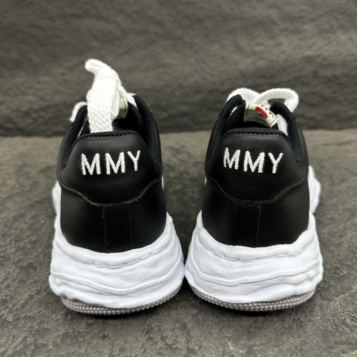 Aison Mihara Yasuhiro MMY Sneaker Size 36-46