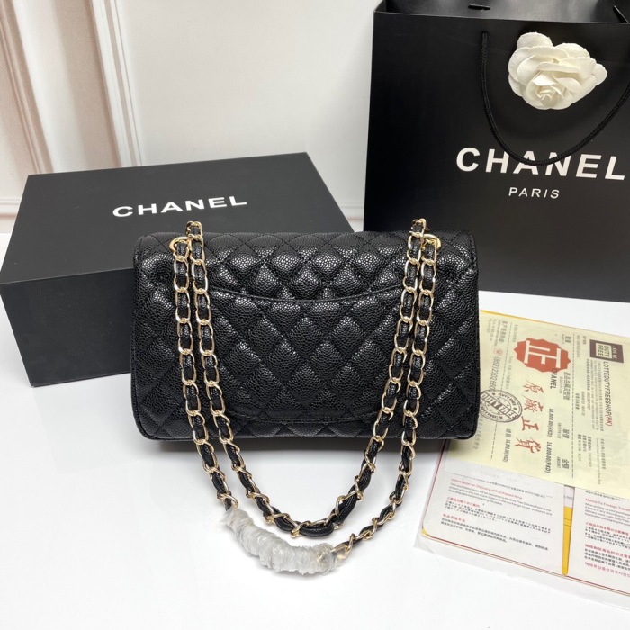 Chanel CF1112 Shoulder Bags 25*14*7cm