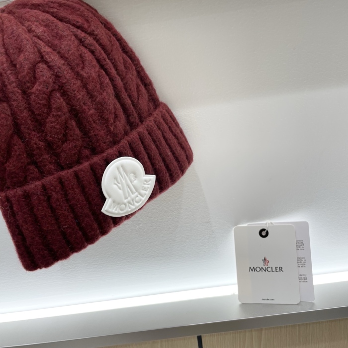 Moncler Knitted Hat