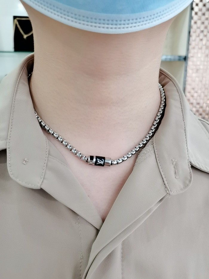 Louis Vuitton Necklace