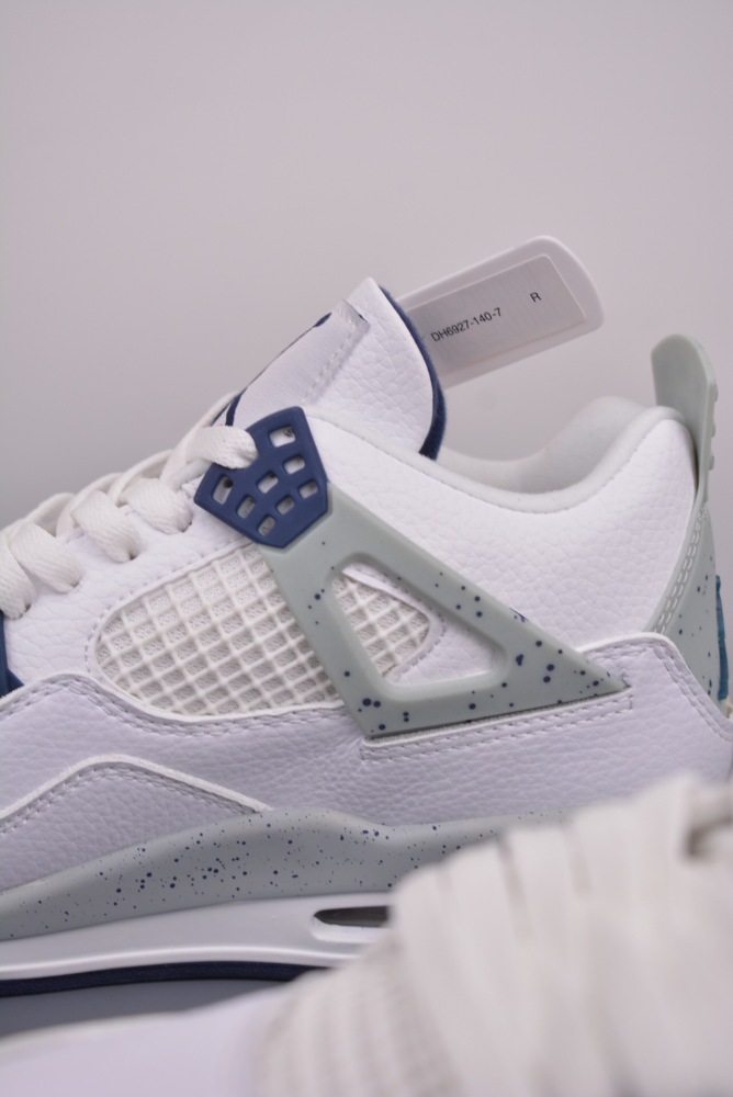 Nike Air Jordan 4 Sneakers Shoes Gr. 36-46