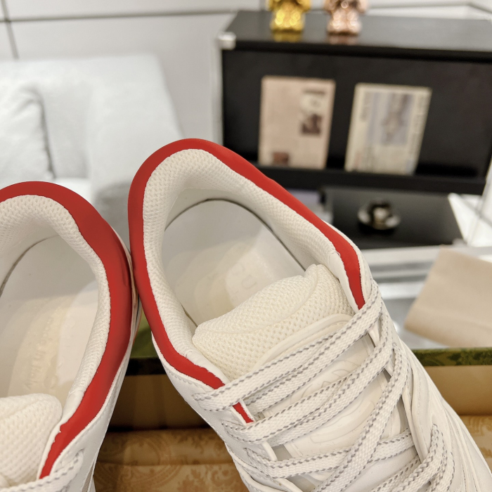 Gucci Basket Sneaker Size 36-45 5-Color