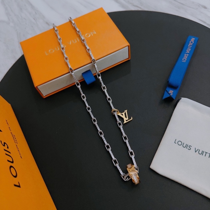 Louis Vuitton Necklace