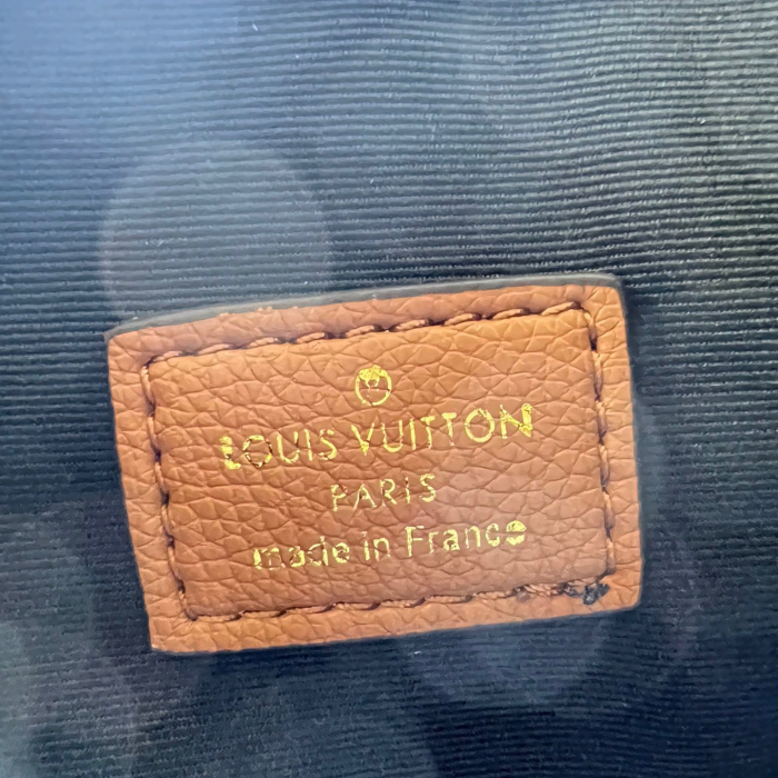 Louis Vuitton Keepall Travel Bags Size 50*29*23cm