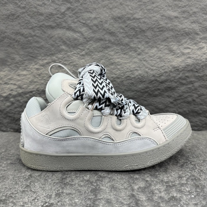 Lanvin Curb Sneaker Size 36-46