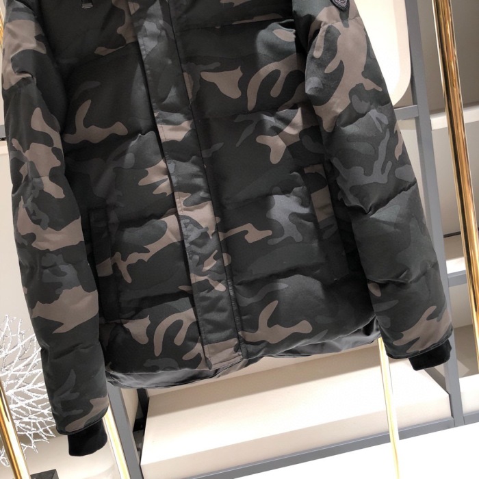 Canada Goose e26 Mens/Women Winter Jacket S-XXL