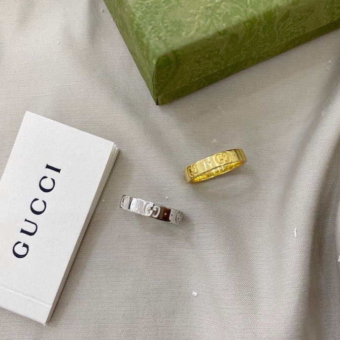 Gucci Ring 10# - 20#