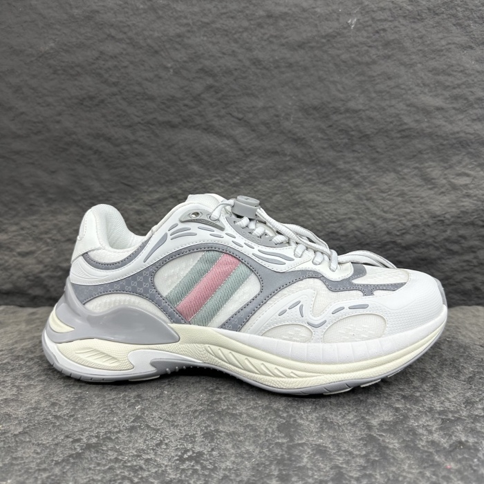 Gucci 2.0 Sneaker Size 36-46