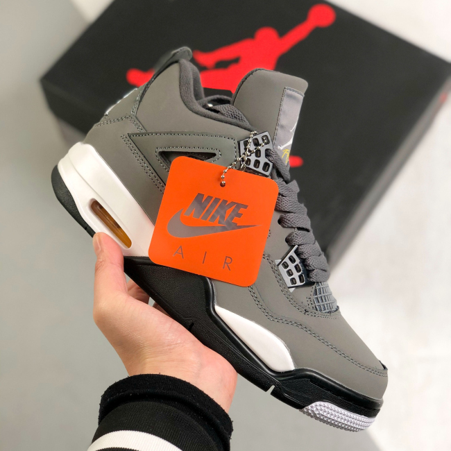 Nike Air Jordan 4 Sneakers Shoes Gr. 36-46