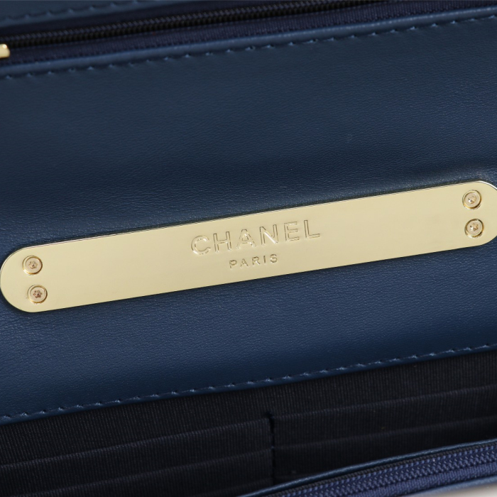 Chanel Chain Shoulder Bags Handbags Size 19*12*3.5cm 6-Color